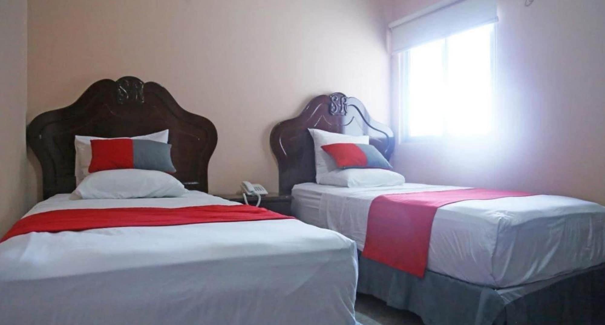 Hotel San Remo Panama-Stad Buitenkant foto