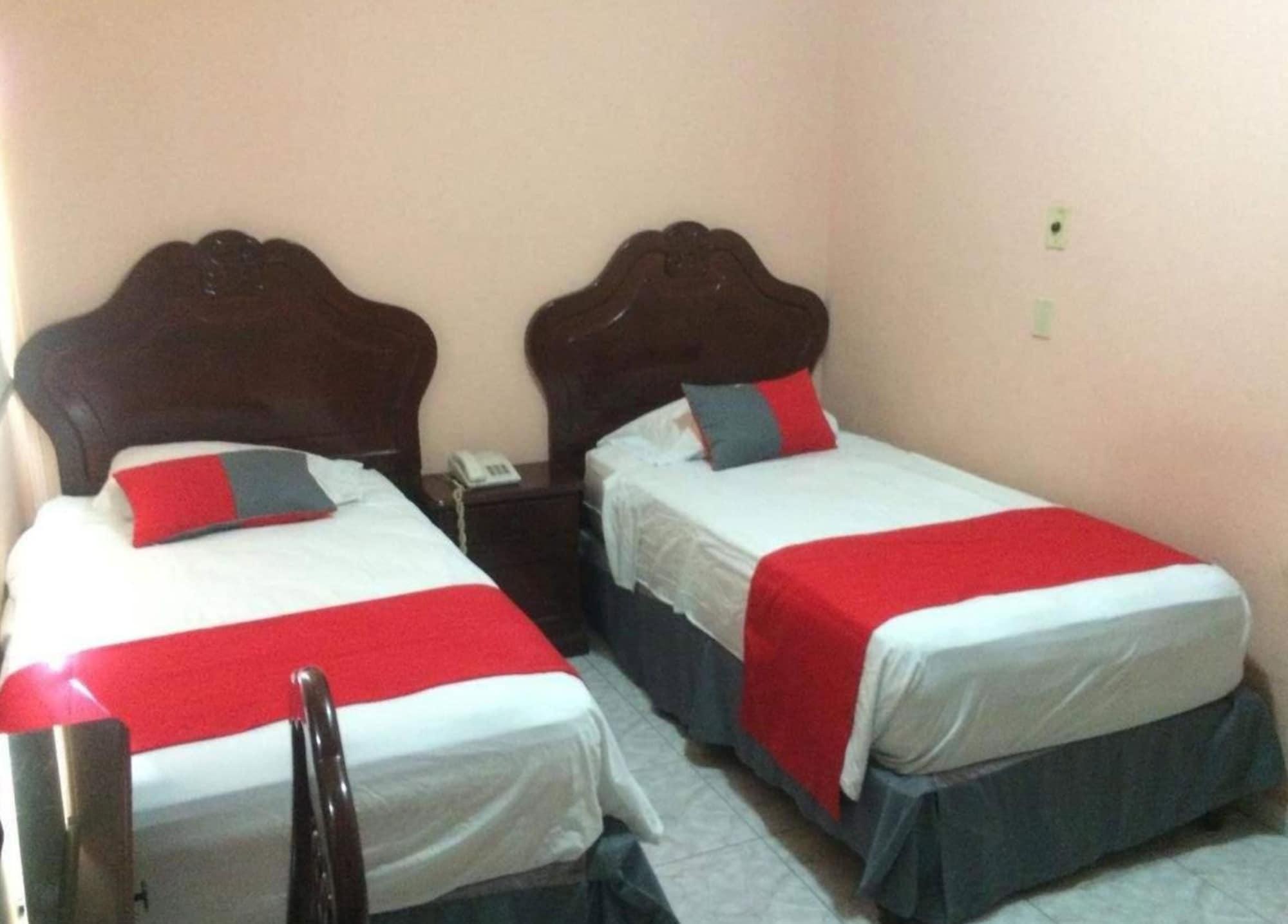 Hotel San Remo Panama-Stad Buitenkant foto