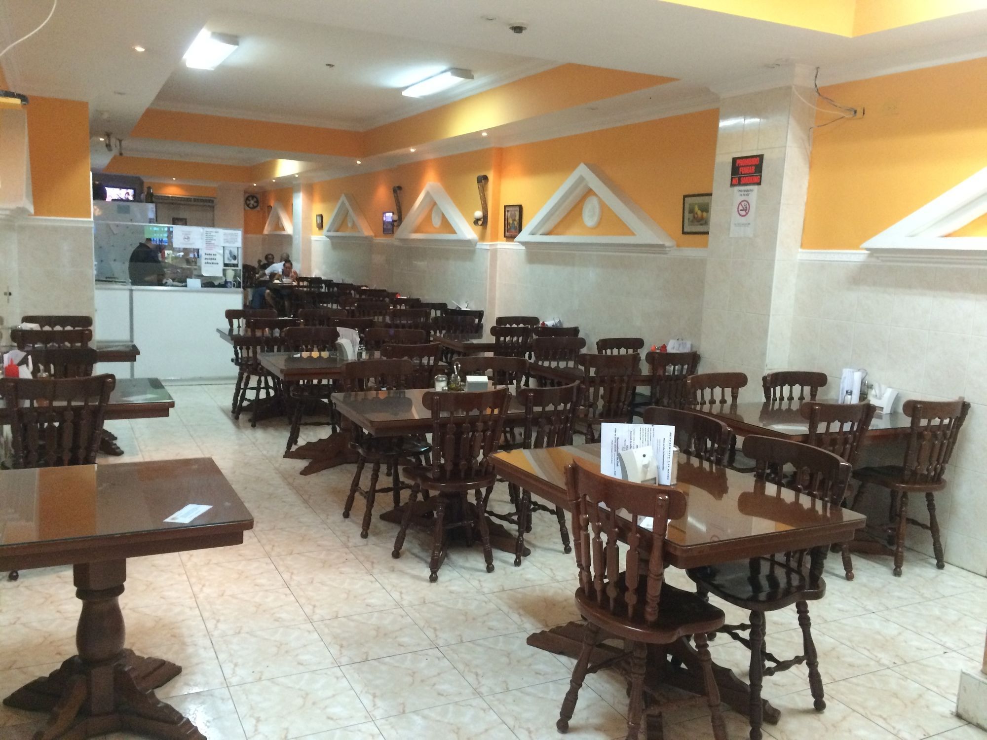 Hotel San Remo Panama-Stad Buitenkant foto