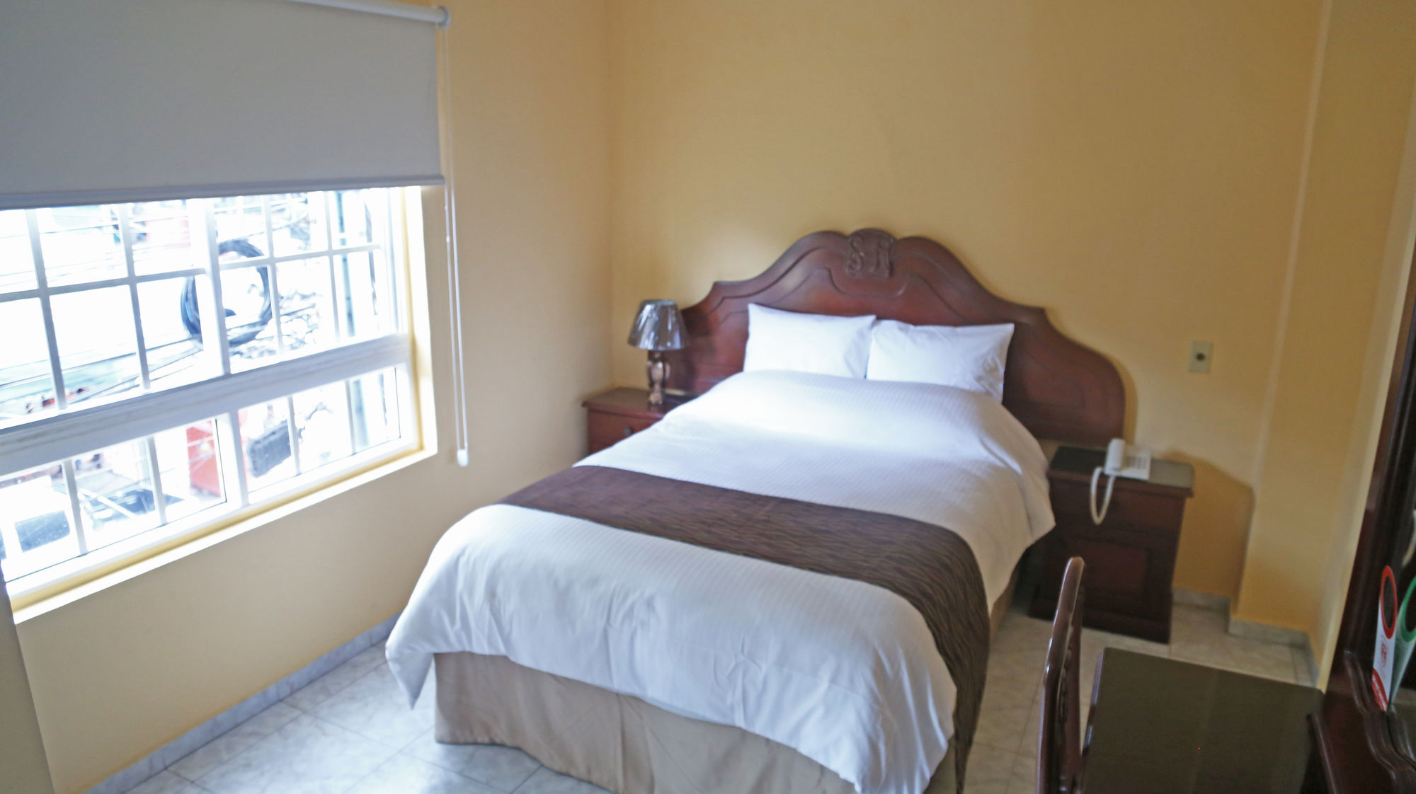 Hotel San Remo Panama-Stad Buitenkant foto