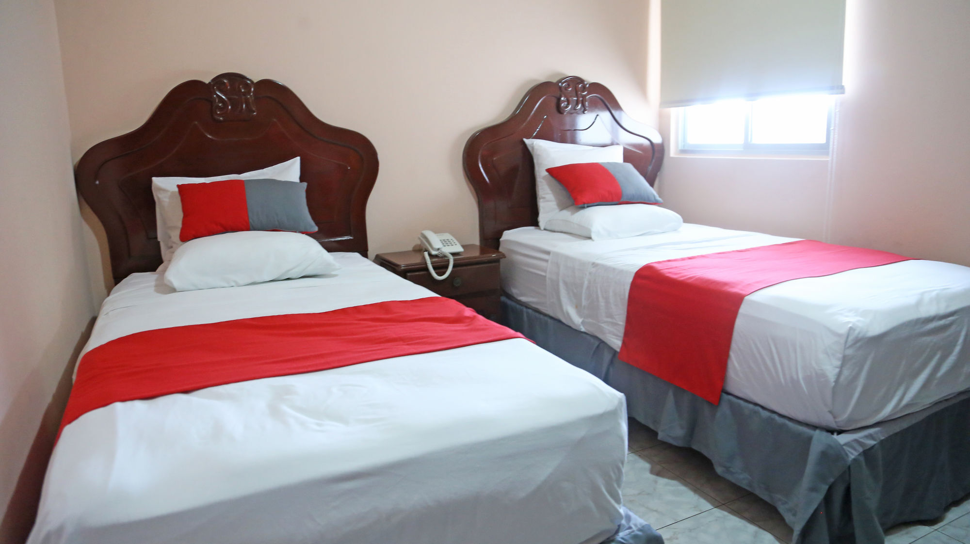 Hotel San Remo Panama-Stad Buitenkant foto