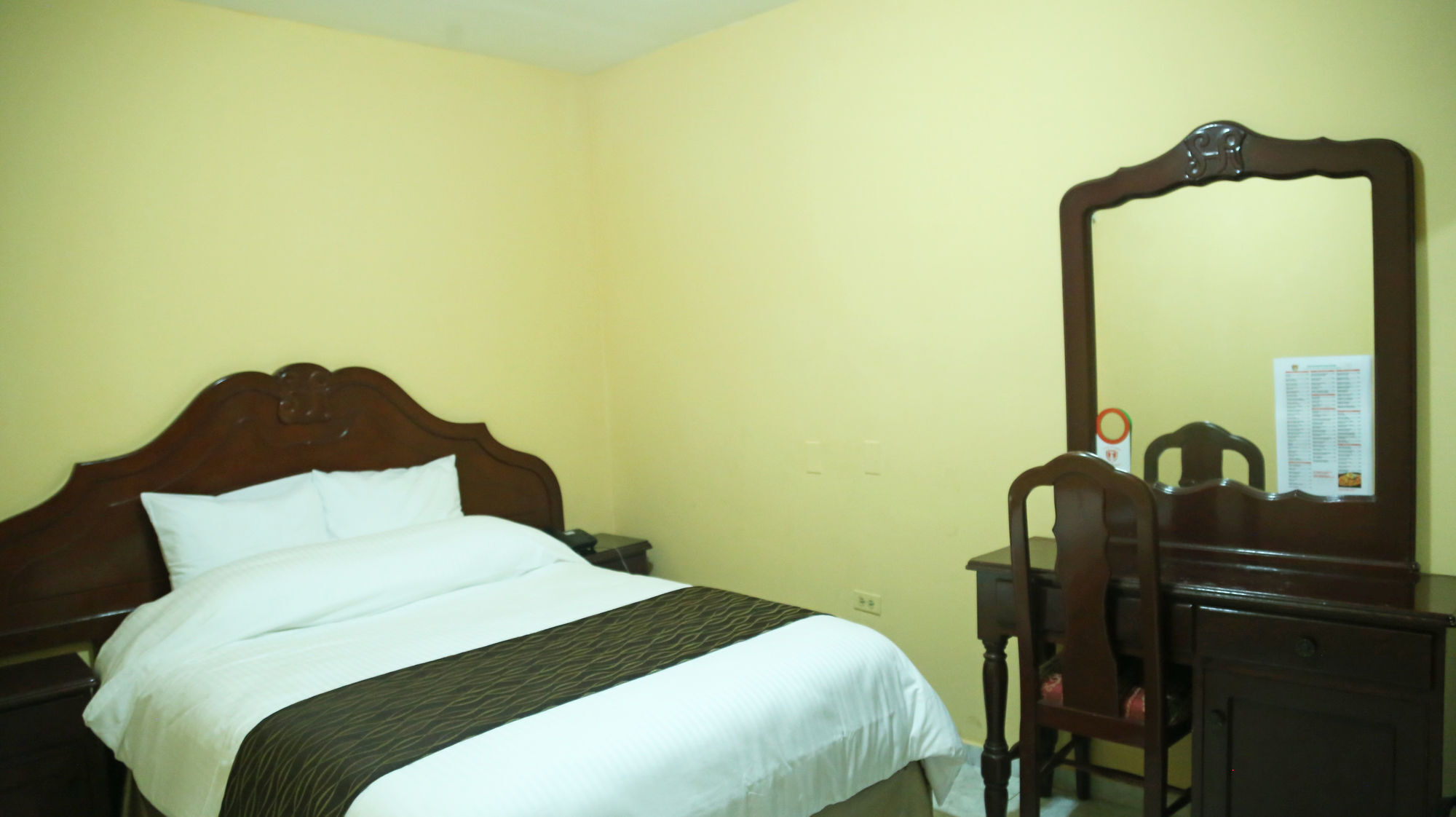 Hotel San Remo Panama-Stad Buitenkant foto