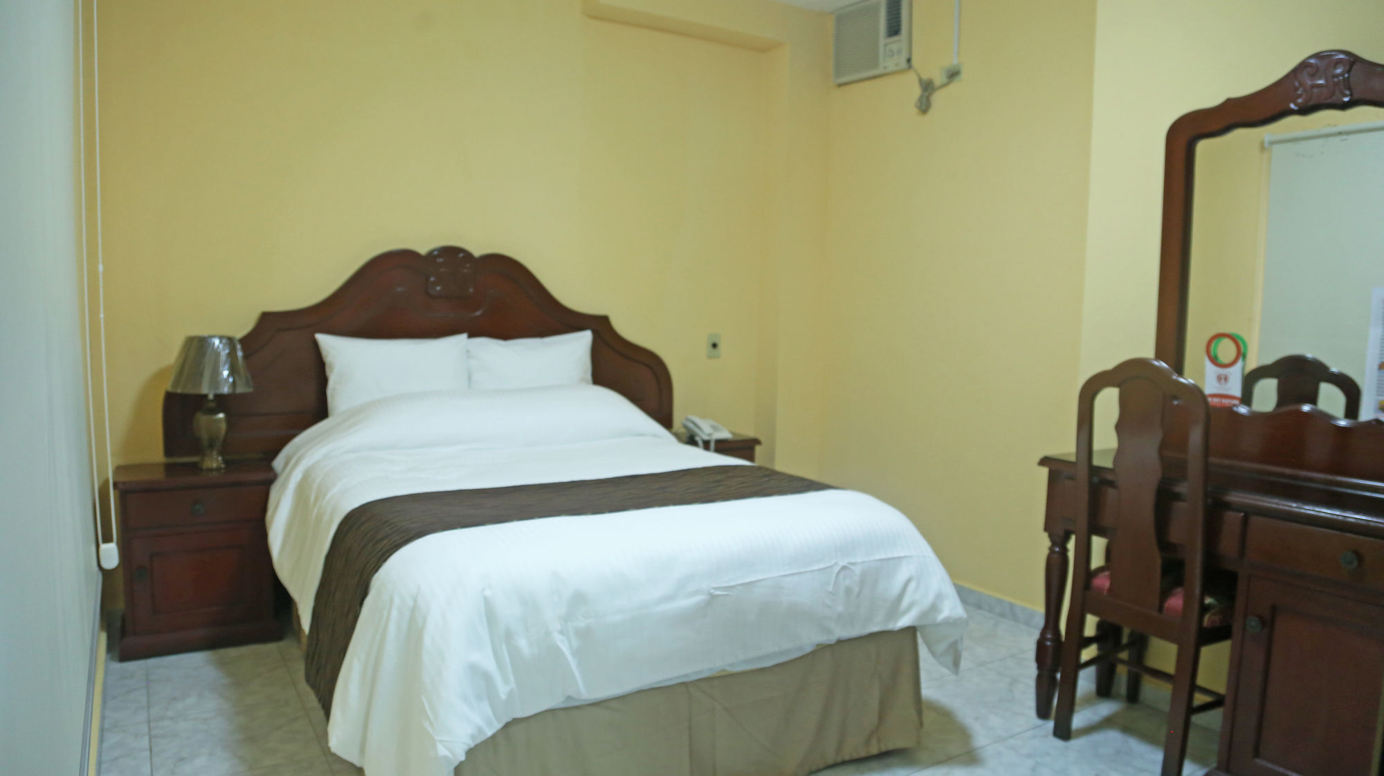 Hotel San Remo Panama-Stad Buitenkant foto
